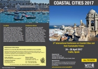 Coastal Cities 2017